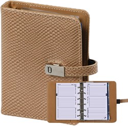 Recharge agenda 2024 Succes Senior 7 jours/2 pages 1 Stuk bij Bonnet Office  Supplies