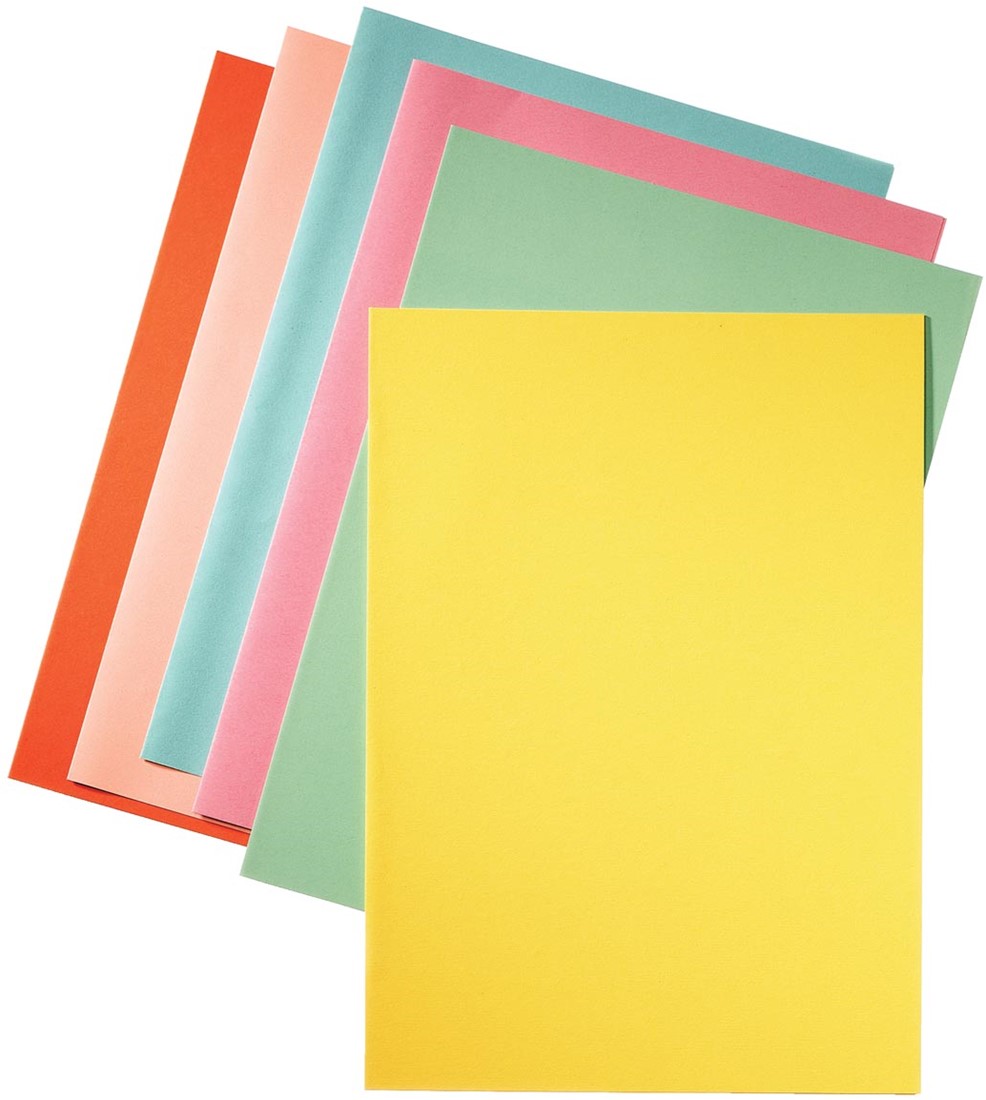Kort geleden wij Blaze Esselte dossiermap geel, papier van 80 g/m², pak van 250 stuks  One-Stop-Office-Shop.nl