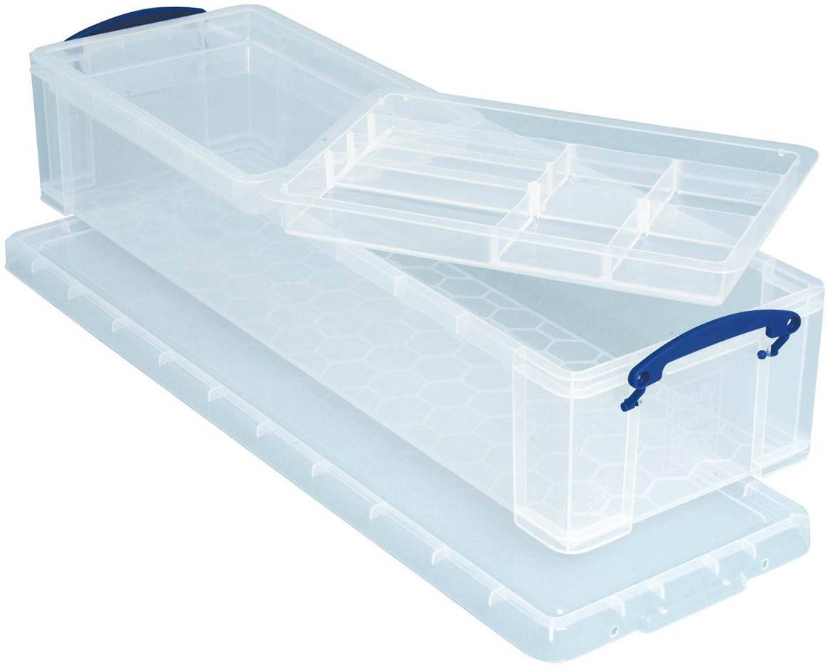 Really useful deals storage box